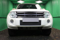Защита радиатора - MITSUBISHI PAJERO 2011-2014г.в. (IV рестайлинг) Защита радиатора - MITSUBISHI PAJERO 2011-2014г.в. (IV рестайлинг)