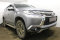 Защита радиатора - MITSUBISHI PAJERO SPORT 2016-2021г.в. (III) Защита радиатора - MITSUBISHI PAJERO SPORT 2016-2021г.в. (III)