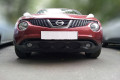 Защита радиатора - NISSAN JUKE 2010-2014г.в. (I)