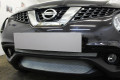 Защита радиатора - NISSAN JUKE 2014-2020г.в. (I рестайлинг)