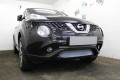 Защита радиатора - NISSAN JUKE 2014-2020г.в. (I рестайлинг)