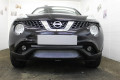 Защита радиатора - NISSAN JUKE 2014-2020г.в. (I рестайлинг)