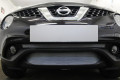 Защита радиатора - NISSAN JUKE 2014-2020г.в. (I рестайлинг)