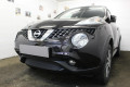 Защита радиатора - NISSAN JUKE 2014-2020г.в. (I рестайлинг)