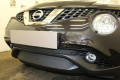 Защита радиатора - NISSAN JUKE 2014-2020г.в. (I рестайлинг)