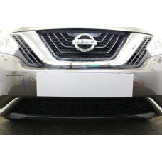 Защита радиатора - NISSAN MURANO (Z52) 2016-2024г.в. (III)