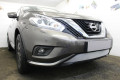 Защита радиатора - NISSAN MURANO (Z52) 2016-2024г.в. (III)