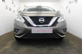 Защита радиатора - NISSAN MURANO (Z52) 2016-2024г.в. (III)