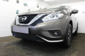 Защита радиатора - NISSAN MURANO (Z52) 2016-2024г.в. (III)
