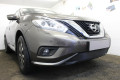 Защита радиатора - NISSAN MURANO (Z52) 2016-2024г.в. (III)