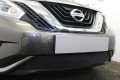 Защита радиатора - NISSAN MURANO (Z52) 2016-2024г.в. (III)