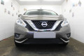 Защита радиатора - NISSAN MURANO (Z52) 2016-2024г.в. (III)