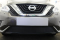 Защита радиатора - NISSAN MURANO (Z52) 2016-2024г.в. (III)