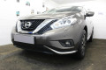 Защита радиатора - NISSAN MURANO (Z52) 2016-2024г.в. (III)