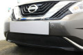 Защита радиатора - NISSAN MURANO (Z52) 2016-2024г.в. (III)
