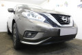 Защита радиатора - NISSAN MURANO (Z52) 2016-2024г.в. (III)