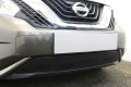 Защита радиатора - NISSAN MURANO (Z52) 2016-2024г.в. (III)