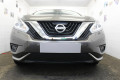 Защита радиатора - NISSAN MURANO (Z52) 2016-2024г.в. (III)