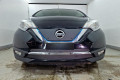 Защита радиатора - NISSAN NOTE (Medalist X) 2016-2020г.в. (II рестайлинг) Защита радиатора - NISSAN NOTE (Medalist X) 2016-2020г.в. (II рестайлинг)