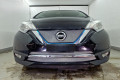 Защита радиатора - NISSAN NOTE (Medalist X) 2016-2020г.в. (II рестайлинг) Защита радиатора - NISSAN NOTE (Medalist X) 2016-2020г.в. (II рестайлинг)