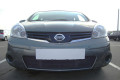 Защита радиатора - NISSAN NOTE 2009-2014г.в. (I рестайлинг) Защита радиатора - NISSAN NOTE 2009-2014г.в. (I рестайлинг)