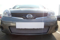 Защита радиатора - NISSAN NOTE 2009-2014г.в. (I рестайлинг) Защита радиатора - NISSAN NOTE 2009-2014г.в. (I рестайлинг)