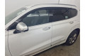 2D Дефлектор окон - HYUNDAI SANTA FE 2018-2022г.в. (IV, IV рестайлинг)