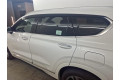 2D Дефлектор окон - HYUNDAI SANTA FE 2018-2022г.в. (IV, IV рестайлинг)