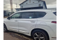 2D Дефлектор окон - HYUNDAI SANTA FE 2018-2022г.в. (IV, IV рестайлинг)