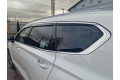 2D Дефлектор окон - HYUNDAI SANTA FE 2018-2022г.в. (IV, IV рестайлинг)