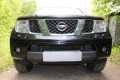 Защита радиатора - NISSAN PATHFINDER 2004-2010г.в. (III) Защита радиатора - NISSAN PATHFINDER 2004-2010г.в. (III)