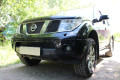 Защита радиатора - NISSAN PATHFINDER 2004-2010г.в. (III) Защита радиатора - NISSAN PATHFINDER 2004-2010г.в. (III)