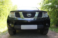 Защита радиатора - NISSAN PATHFINDER 2004-2010г.в. (III) Защита радиатора - NISSAN PATHFINDER 2004-2010г.в. (III)