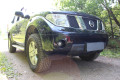 Защита радиатора - NISSAN PATHFINDER 2004-2010г.в. (III) Защита радиатора - NISSAN PATHFINDER 2004-2010г.в. (III)