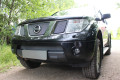 Защита радиатора - NISSAN PATHFINDER 2004-2010г.в. (III) Защита радиатора - NISSAN PATHFINDER 2004-2010г.в. (III)