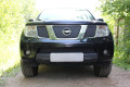 Защита радиатора - NISSAN PATHFINDER 2004-2010г.в. (III) Защита радиатора - NISSAN PATHFINDER 2004-2010г.в. (III)