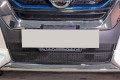 Защита радиатора - NISSAN SERENA 2016-2019г.в. (V) Защита радиатора - NISSAN SERENA 2016-2019г.в. (V)