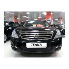 Защита радиатора - NISSAN TEANA 2008-2014г.в. (II)