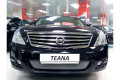 Защита радиатора - NISSAN TEANA 2008-2014г.в. (II)
