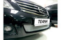 Защита радиатора - NISSAN TEANA 2008-2014г.в. (II)