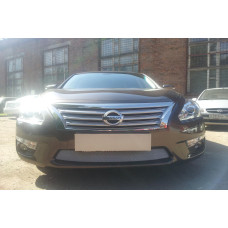 Защита радиатора - NISSAN TEANA 2014-2020г.в. (III) 