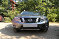Защита радиатора - NISSAN TERRANO 2014-2024г.в. (III) Защита радиатора - NISSAN TERRANO 2014-2024г.в. (III)