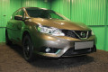 Защита радиатора - NISSAN TIIDA 2015-2018г.в. (II) Защита радиатора - NISSAN TIIDA 2015-2018г.в. (II)