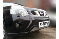 Защита радиатора - NISSAN X-TRAIL (T31) 2011-2015г.в. (II рестайлинг)