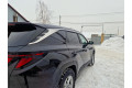 2D Дефлектор окон - HYUNDAI TUCSON 2020-2025г.в. (IV, IV рестайлинг)