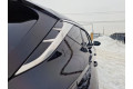 2D Дефлектор окон - HYUNDAI TUCSON 2020-2025г.в. (IV, IV рестайлинг)