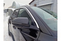 2D Дефлектор окон - HYUNDAI TUCSON 2020-2025г.в. (IV, IV рестайлинг)