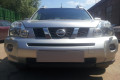 Защита радиатора - NISSAN X-TRAIL (T31) 2007-2011г.в. (II)