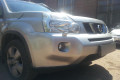 Защита радиатора - NISSAN X-TRAIL (T31) 2007-2011г.в. (II)