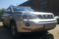 Защита радиатора - NISSAN X-TRAIL (T31) 2007-2011г.в. (II)